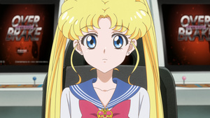 Bishoujo Senshi Sailor Moon Crystal Season III